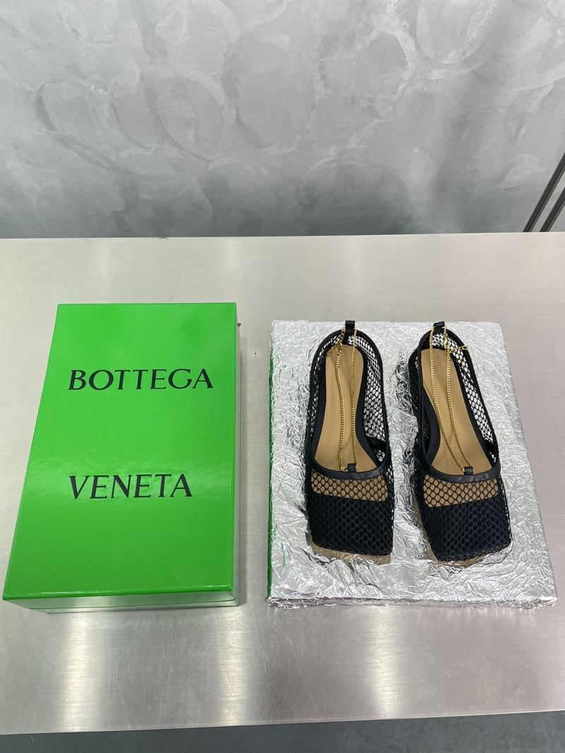 Bottega Veneta Sandals